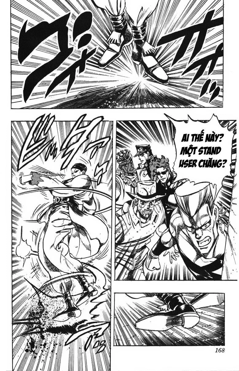 Cuộc Phiêu Lưu Bí Ẩn Chapter 227 - 19