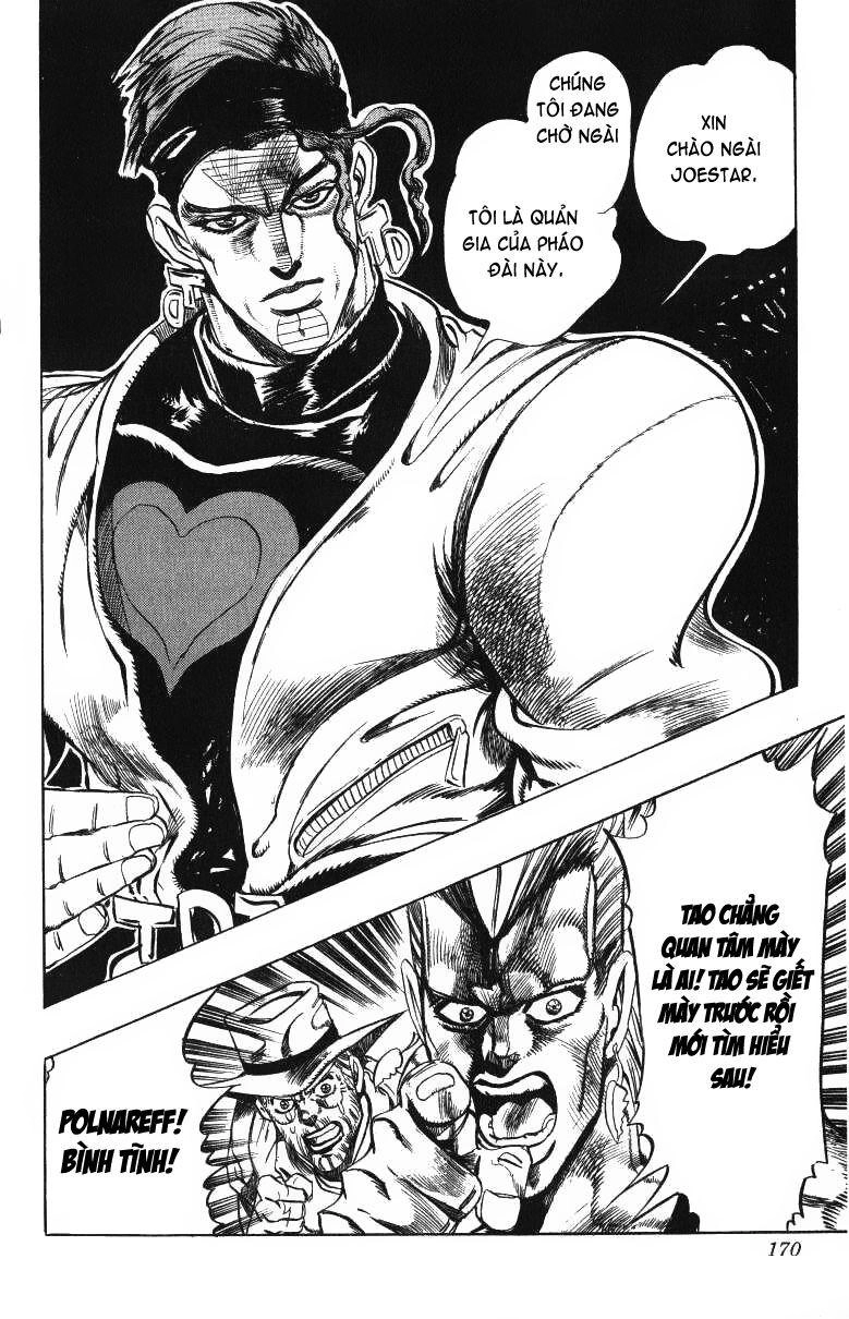 Cuộc Phiêu Lưu Bí Ẩn Chapter 227 - 21