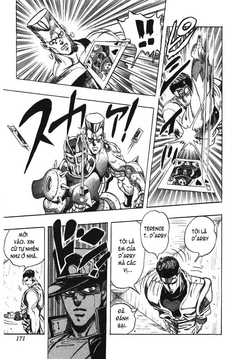 Cuộc Phiêu Lưu Bí Ẩn Chapter 227 - 22