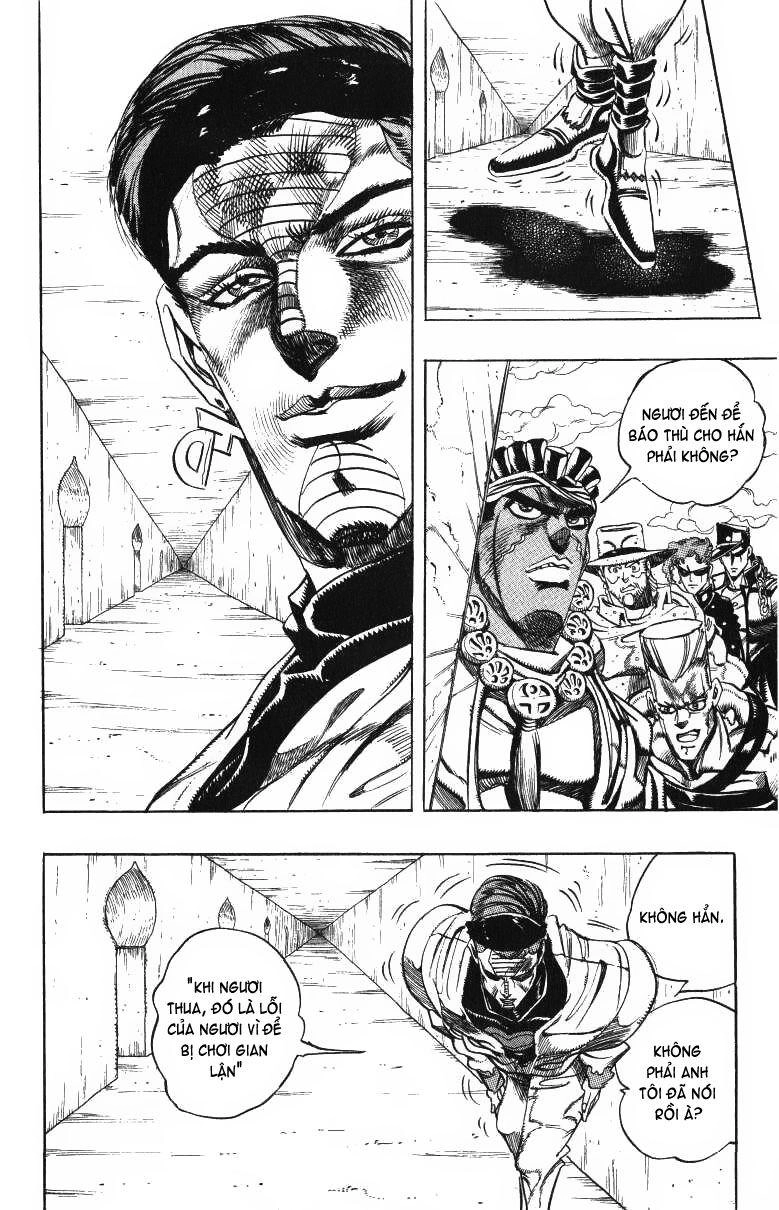 Cuộc Phiêu Lưu Bí Ẩn Chapter 228 - 3