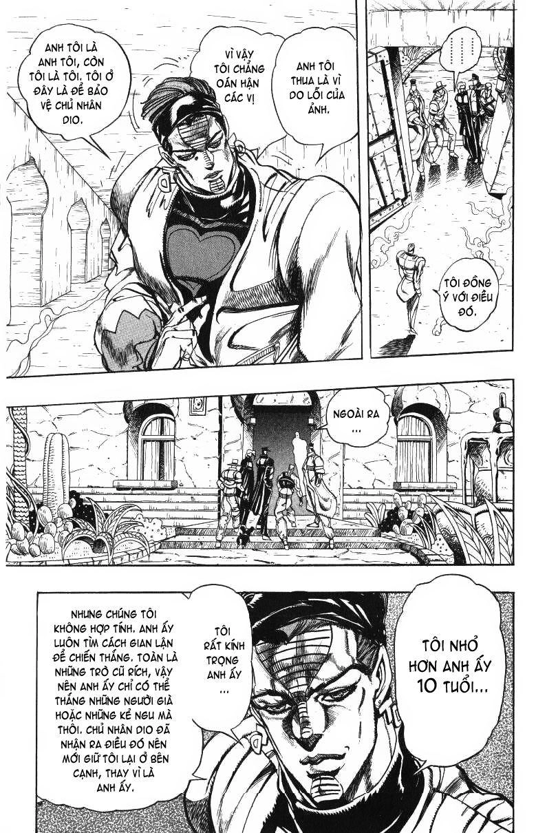 Cuộc Phiêu Lưu Bí Ẩn Chapter 228 - 4