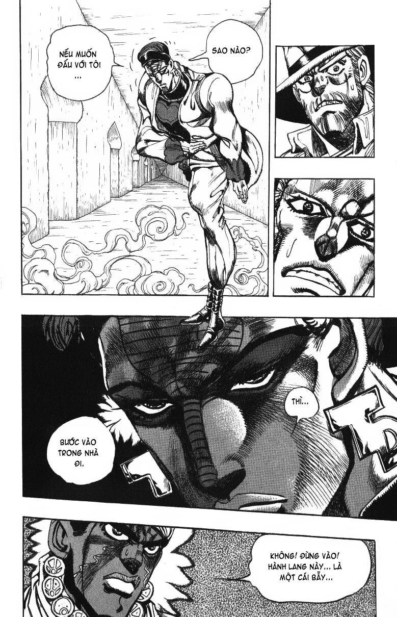 Cuộc Phiêu Lưu Bí Ẩn Chapter 228 - 5