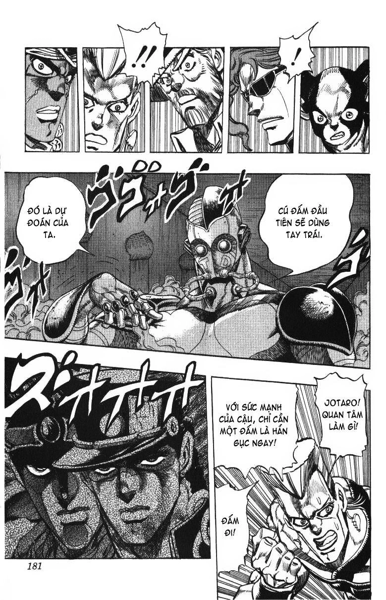 Cuộc Phiêu Lưu Bí Ẩn Chapter 228 - 10