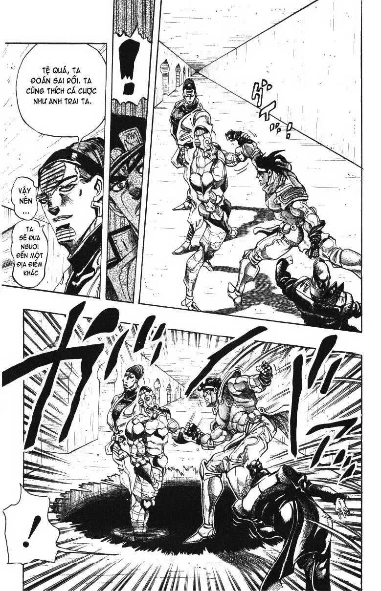 Cuộc Phiêu Lưu Bí Ẩn Chapter 228 - 14