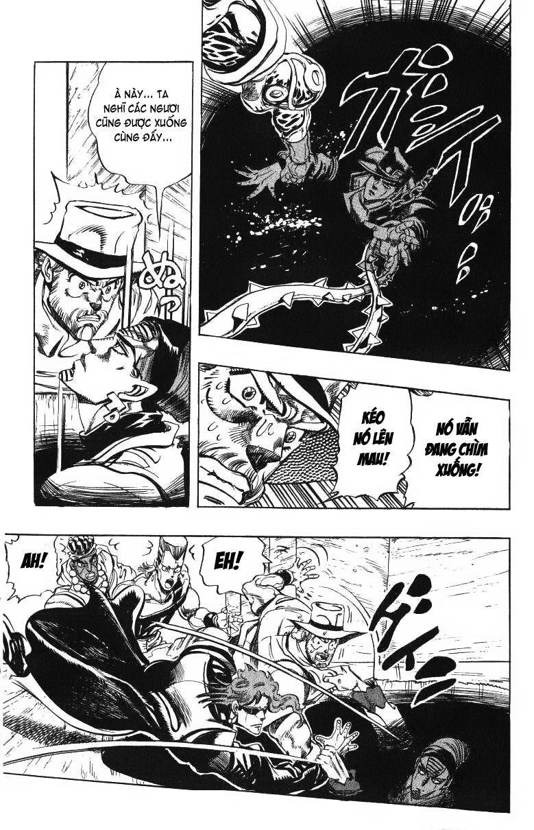 Cuộc Phiêu Lưu Bí Ẩn Chapter 228 - 16