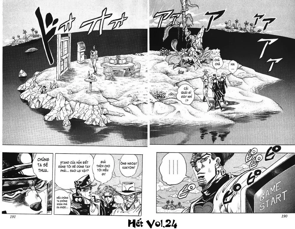 Cuộc Phiêu Lưu Bí Ẩn Chapter 228 - 19