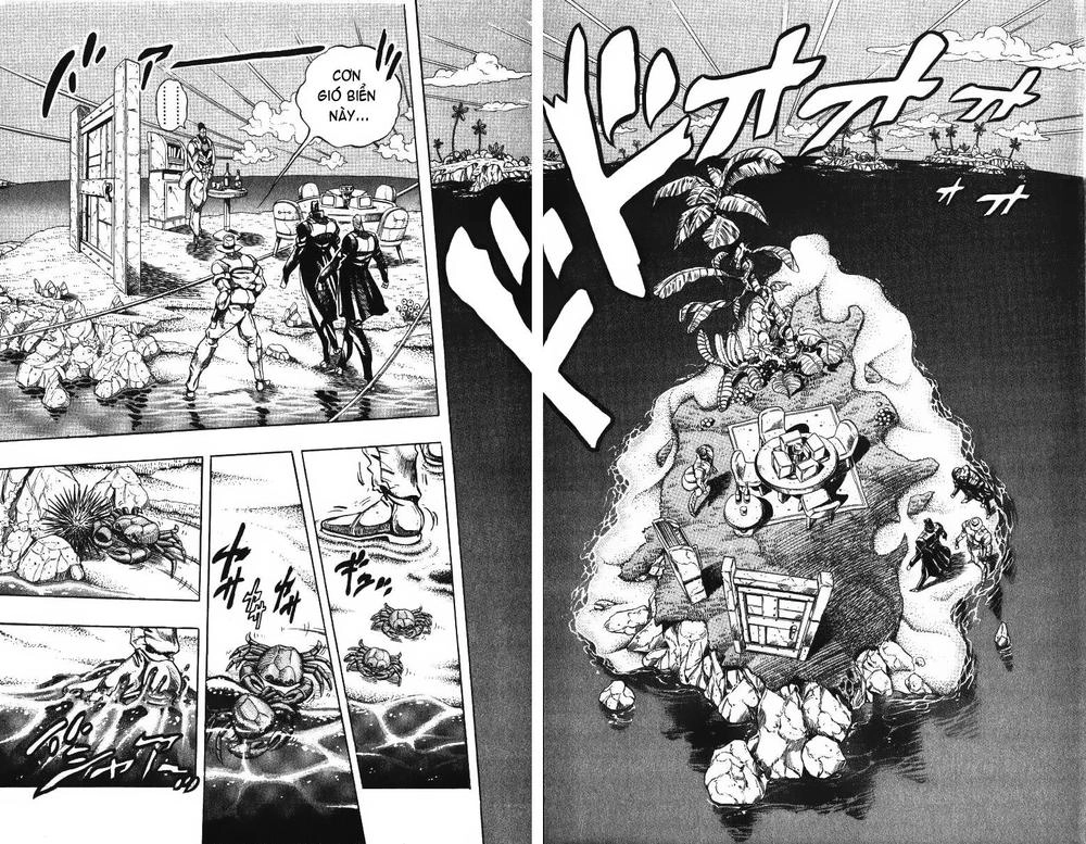 Cuộc Phiêu Lưu Bí Ẩn Chapter 229 - 8