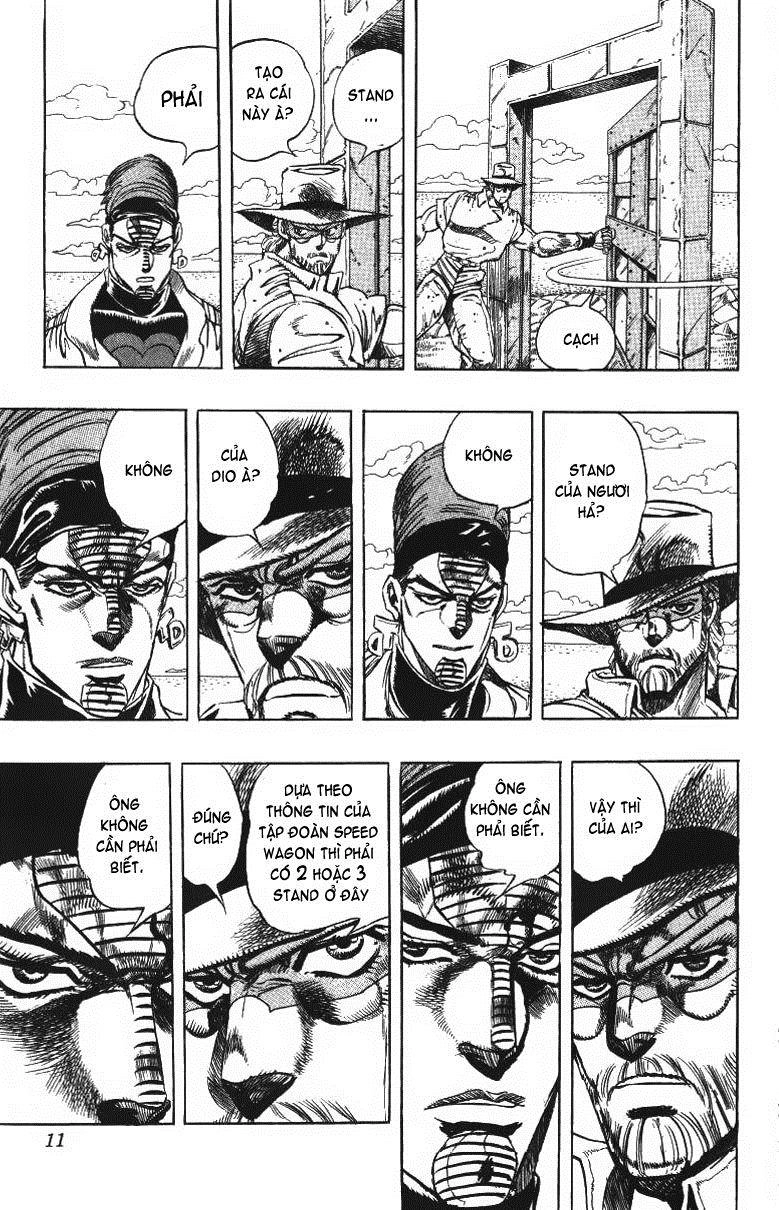 Cuộc Phiêu Lưu Bí Ẩn Chapter 229 - 10