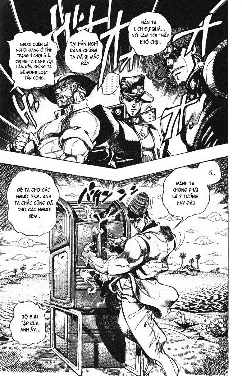 Cuộc Phiêu Lưu Bí Ẩn Chapter 229 - 12