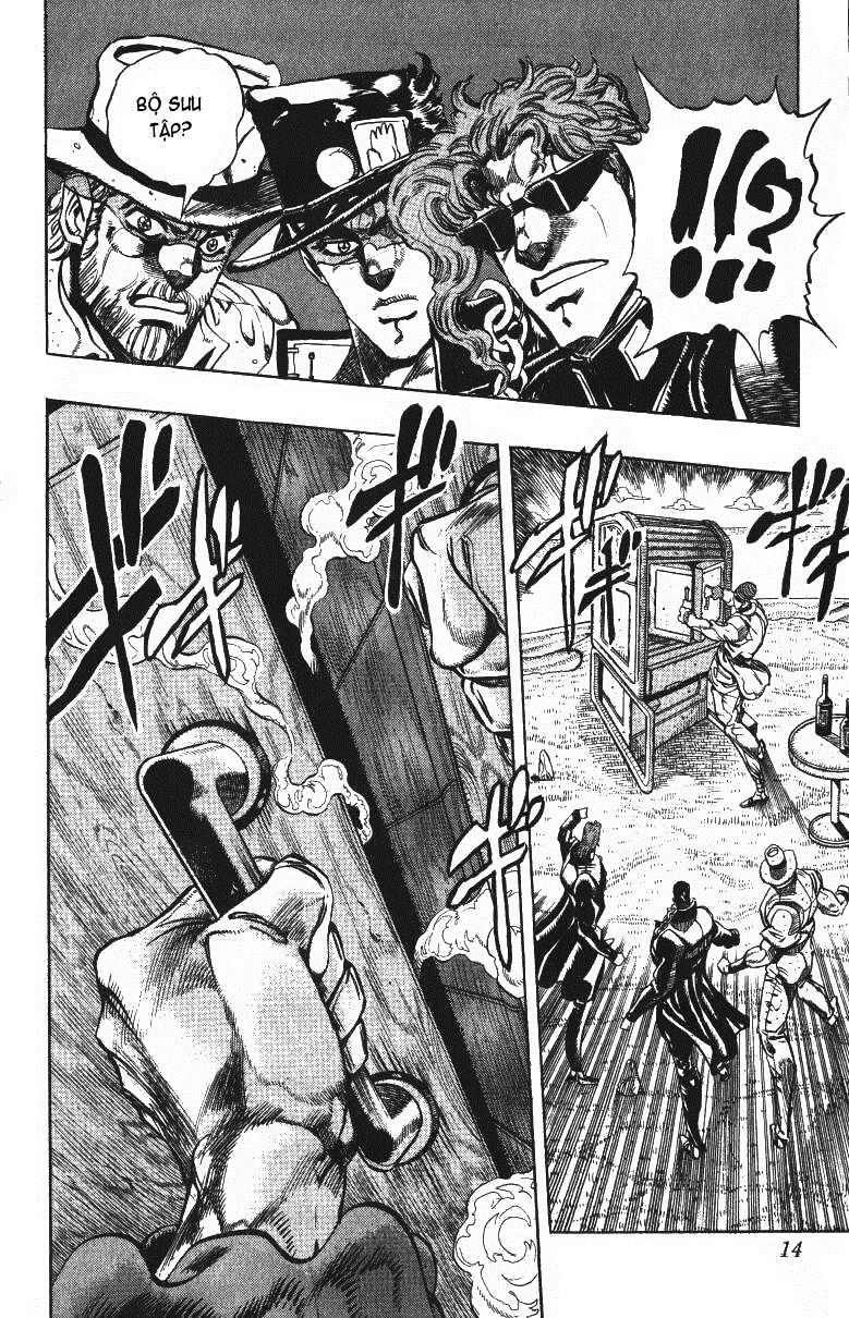 Cuộc Phiêu Lưu Bí Ẩn Chapter 229 - 13