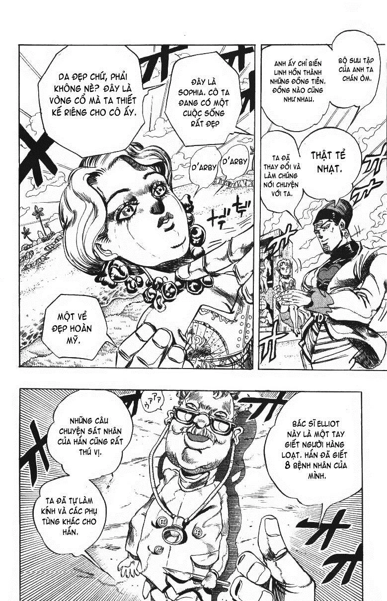 Cuộc Phiêu Lưu Bí Ẩn Chapter 229 - 19