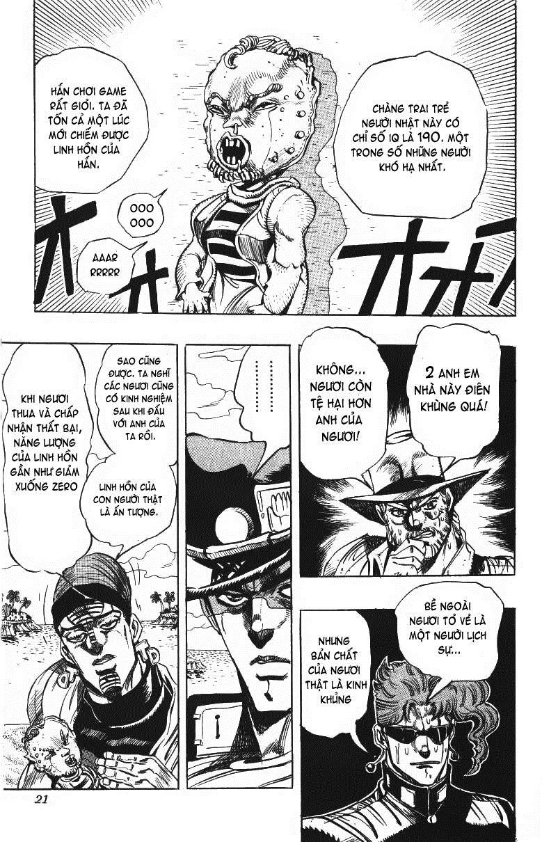 Cuộc Phiêu Lưu Bí Ẩn Chapter 229 - 20