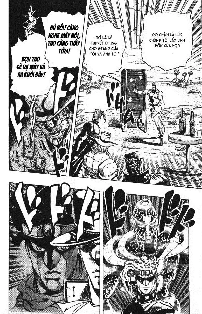 Cuộc Phiêu Lưu Bí Ẩn Chapter 229 - 21