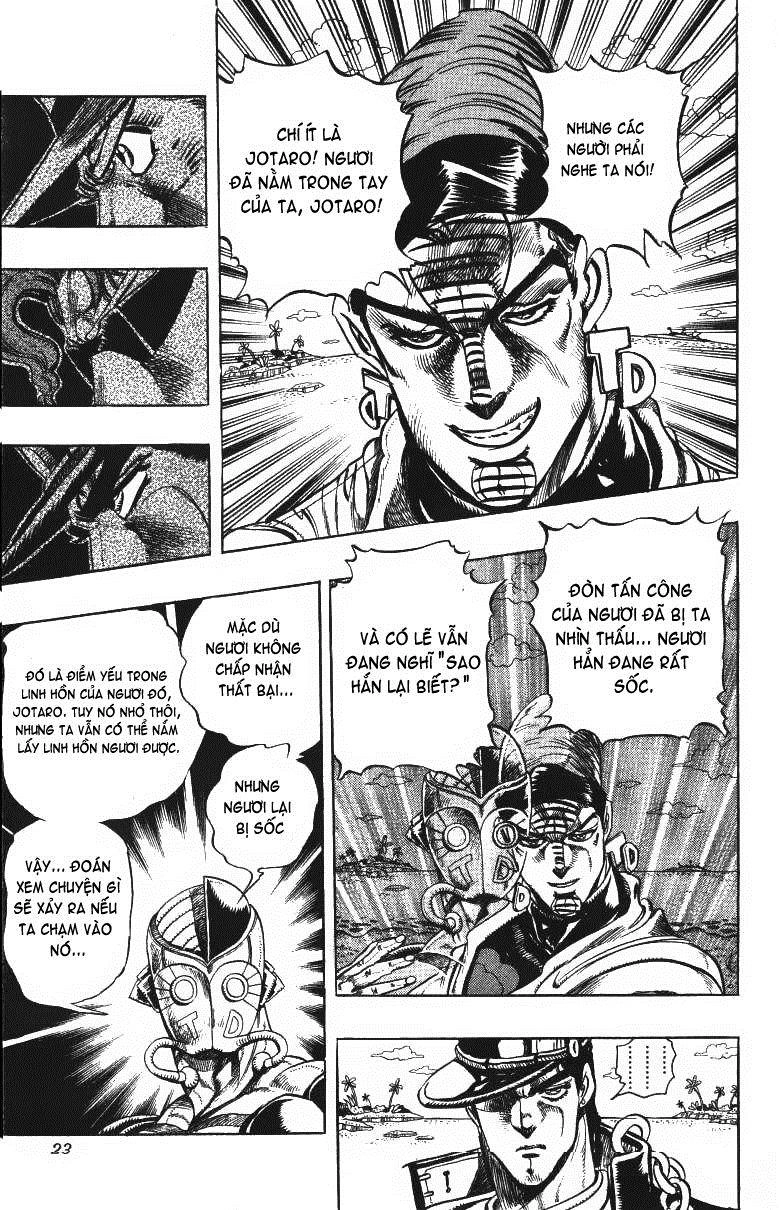 Cuộc Phiêu Lưu Bí Ẩn Chapter 229 - 22