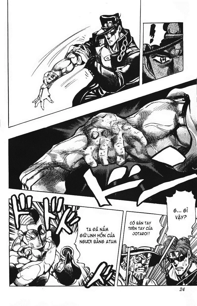 Cuộc Phiêu Lưu Bí Ẩn Chapter 229 - 23