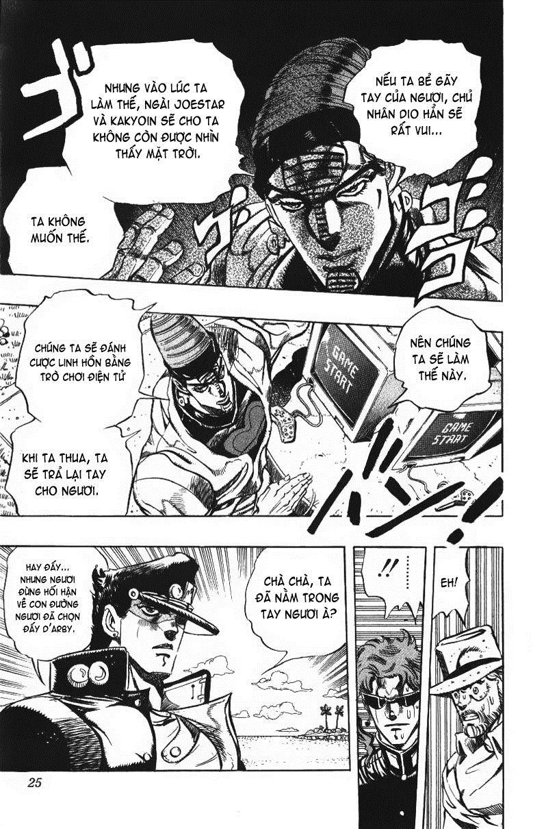 Cuộc Phiêu Lưu Bí Ẩn Chapter 229 - 24