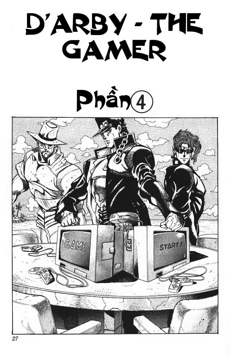 Cuộc Phiêu Lưu Bí Ẩn Chapter 230 - 3