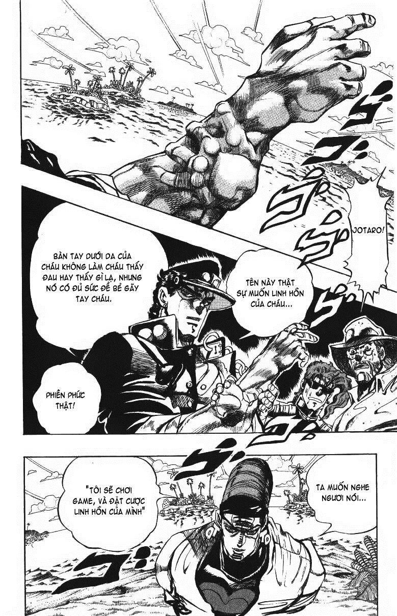 Cuộc Phiêu Lưu Bí Ẩn Chapter 230 - 4