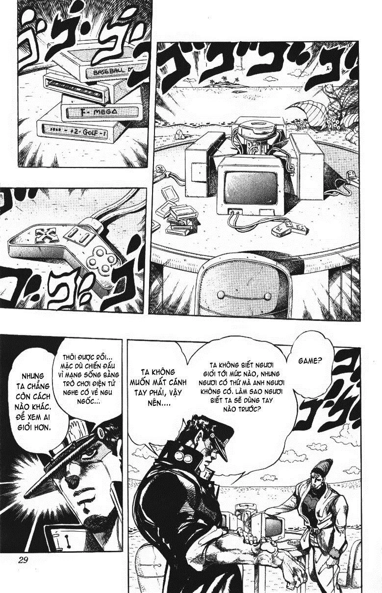 Cuộc Phiêu Lưu Bí Ẩn Chapter 230 - 5