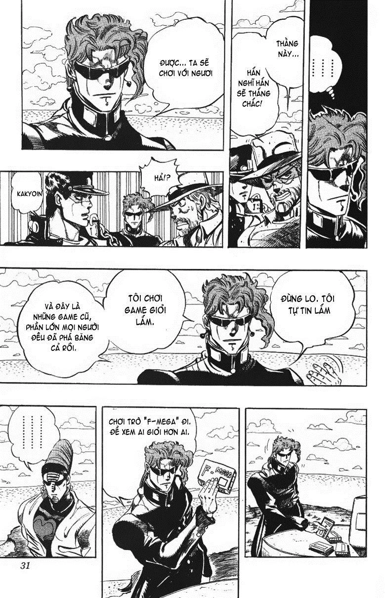 Cuộc Phiêu Lưu Bí Ẩn Chapter 230 - 7