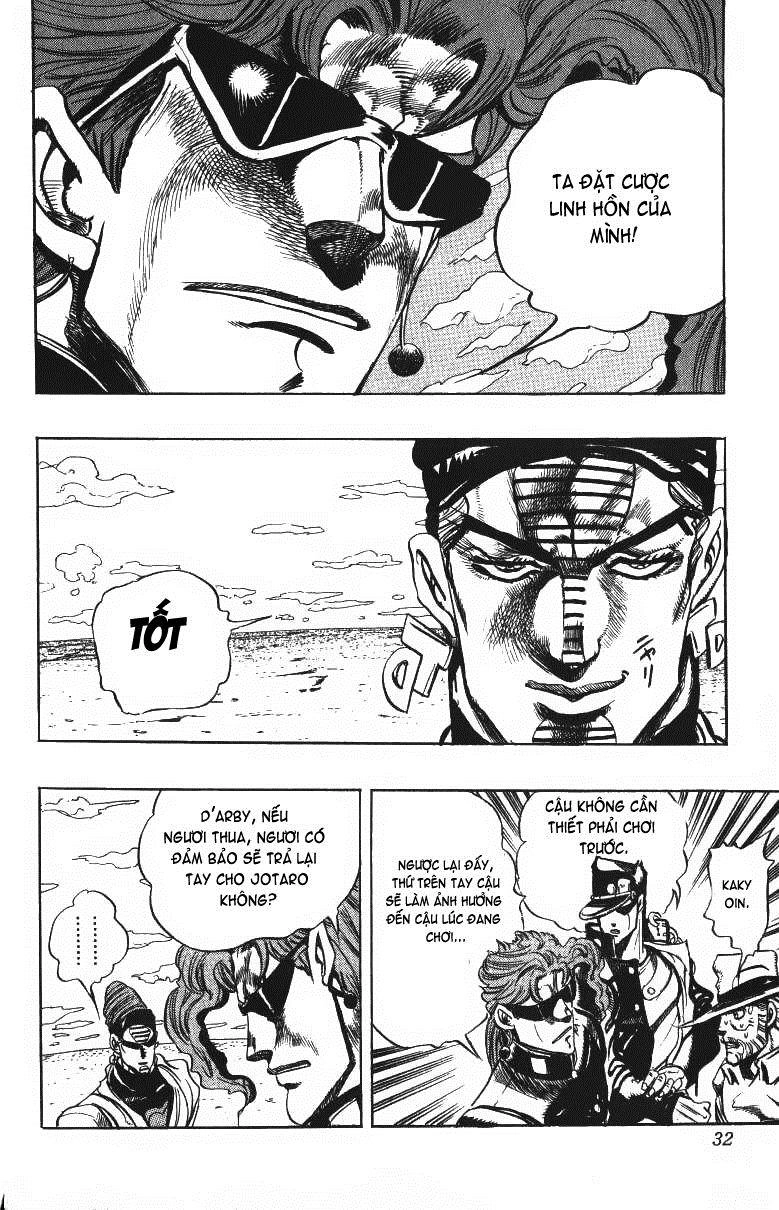 Cuộc Phiêu Lưu Bí Ẩn Chapter 230 - 8