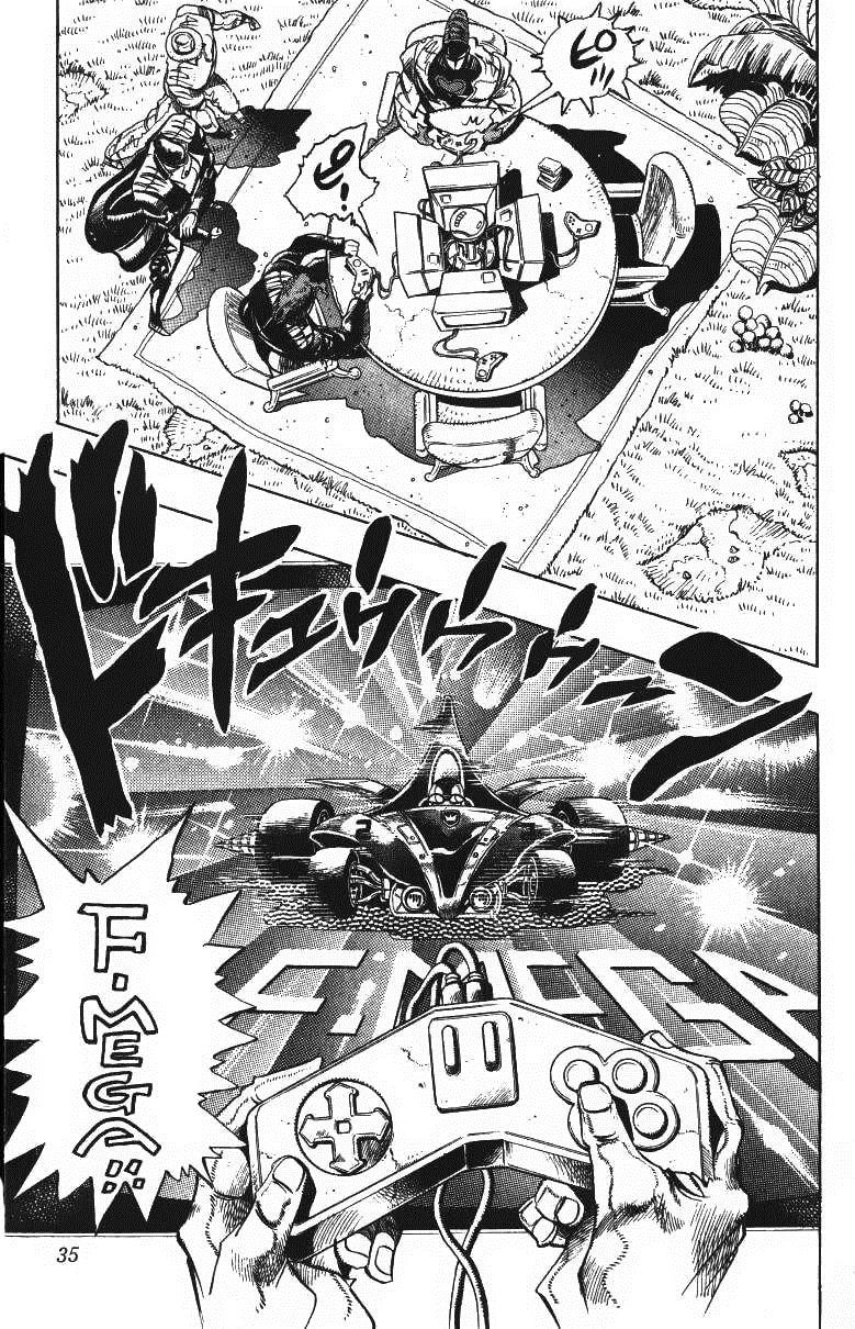 Cuộc Phiêu Lưu Bí Ẩn Chapter 230 - 11