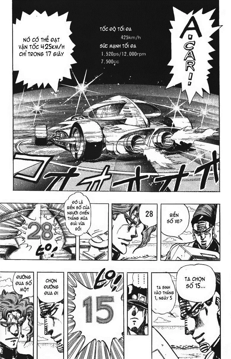 Cuộc Phiêu Lưu Bí Ẩn Chapter 230 - 13