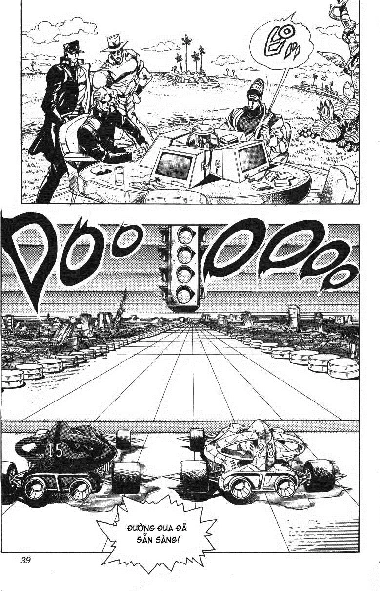 Cuộc Phiêu Lưu Bí Ẩn Chapter 230 - 15