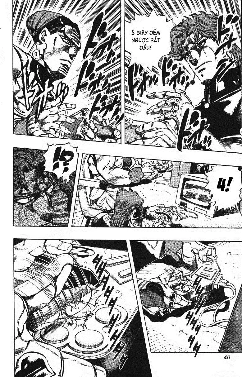 Cuộc Phiêu Lưu Bí Ẩn Chapter 230 - 16