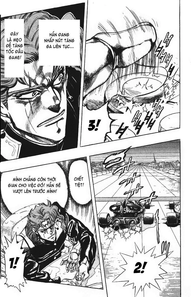 Cuộc Phiêu Lưu Bí Ẩn Chapter 230 - 17