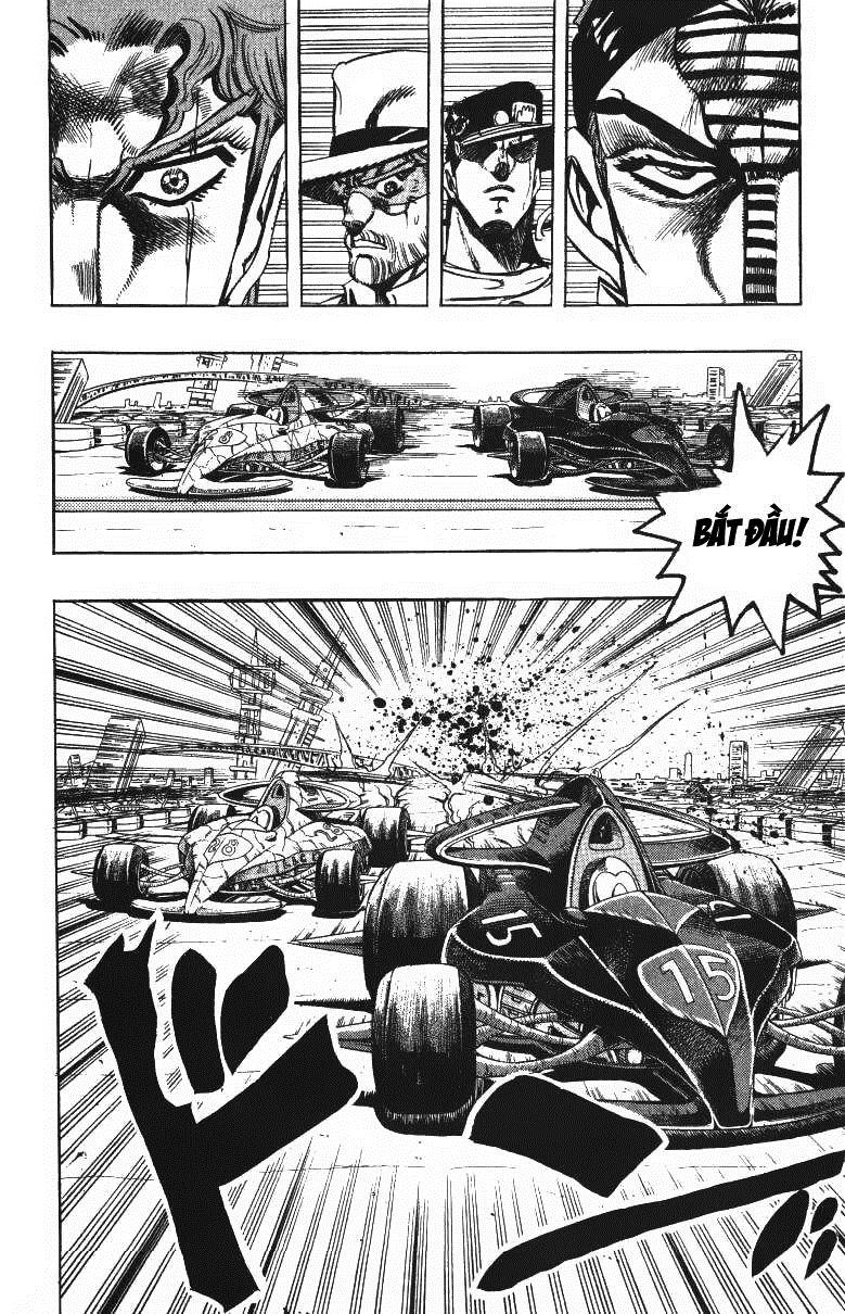 Cuộc Phiêu Lưu Bí Ẩn Chapter 230 - 18