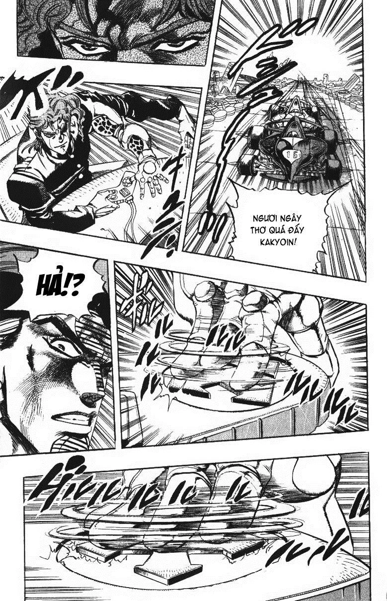 Cuộc Phiêu Lưu Bí Ẩn Chapter 230 - 21