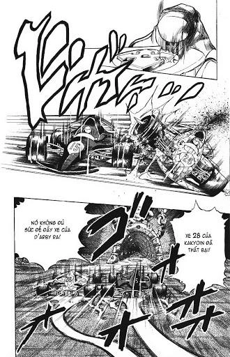 Cuộc Phiêu Lưu Bí Ẩn Chapter 231 - 19