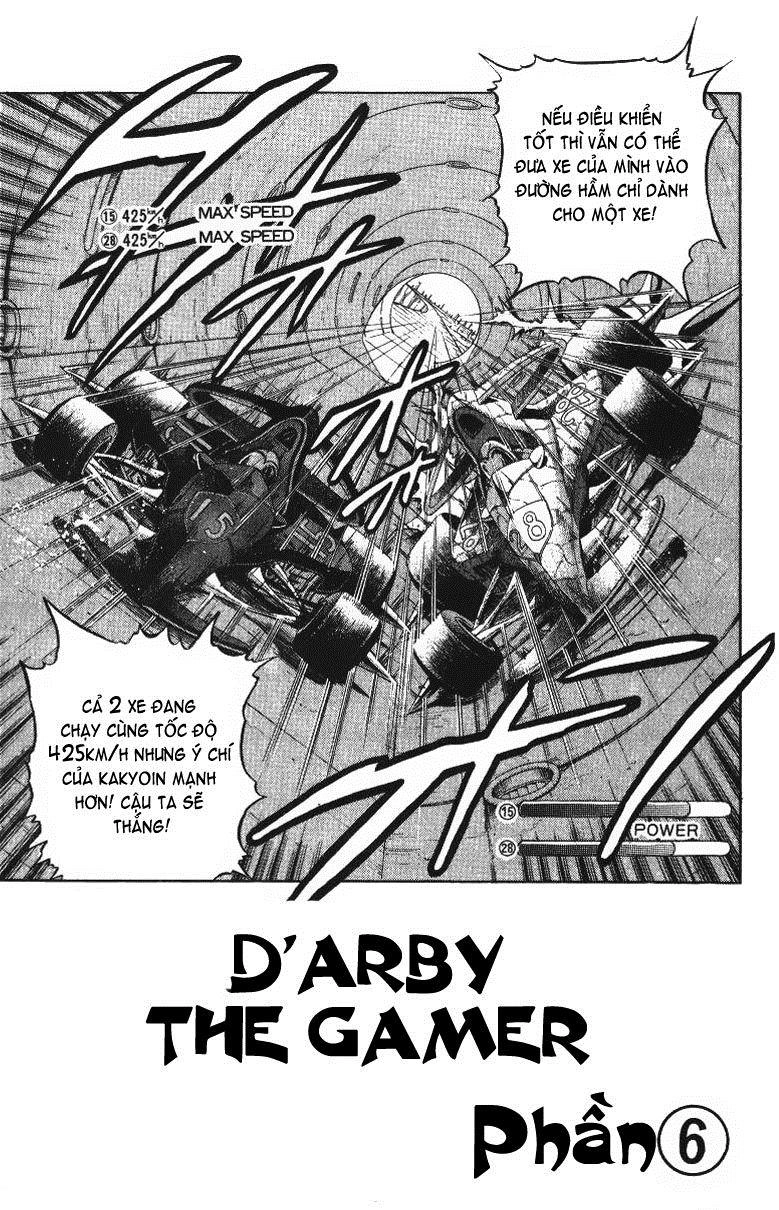 Cuộc Phiêu Lưu Bí Ẩn Chapter 232 - 3