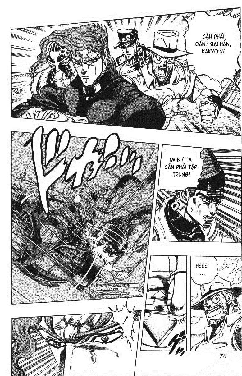 Cuộc Phiêu Lưu Bí Ẩn Chapter 232 - 4