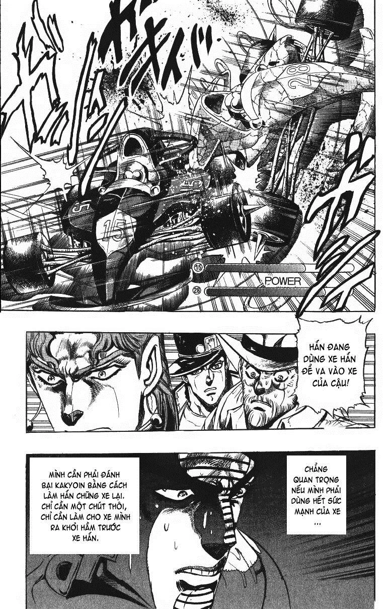 Cuộc Phiêu Lưu Bí Ẩn Chapter 232 - 5