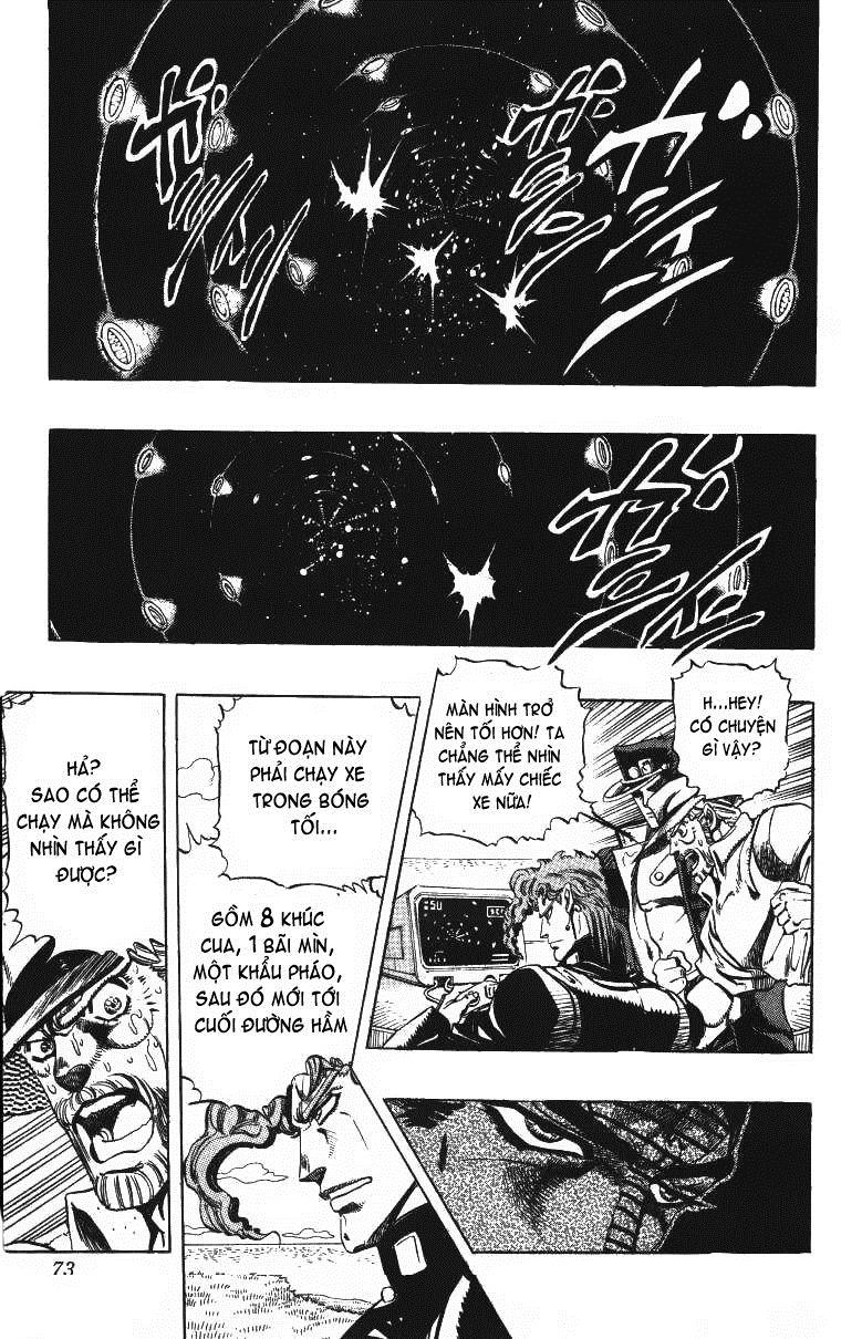 Cuộc Phiêu Lưu Bí Ẩn Chapter 232 - 7