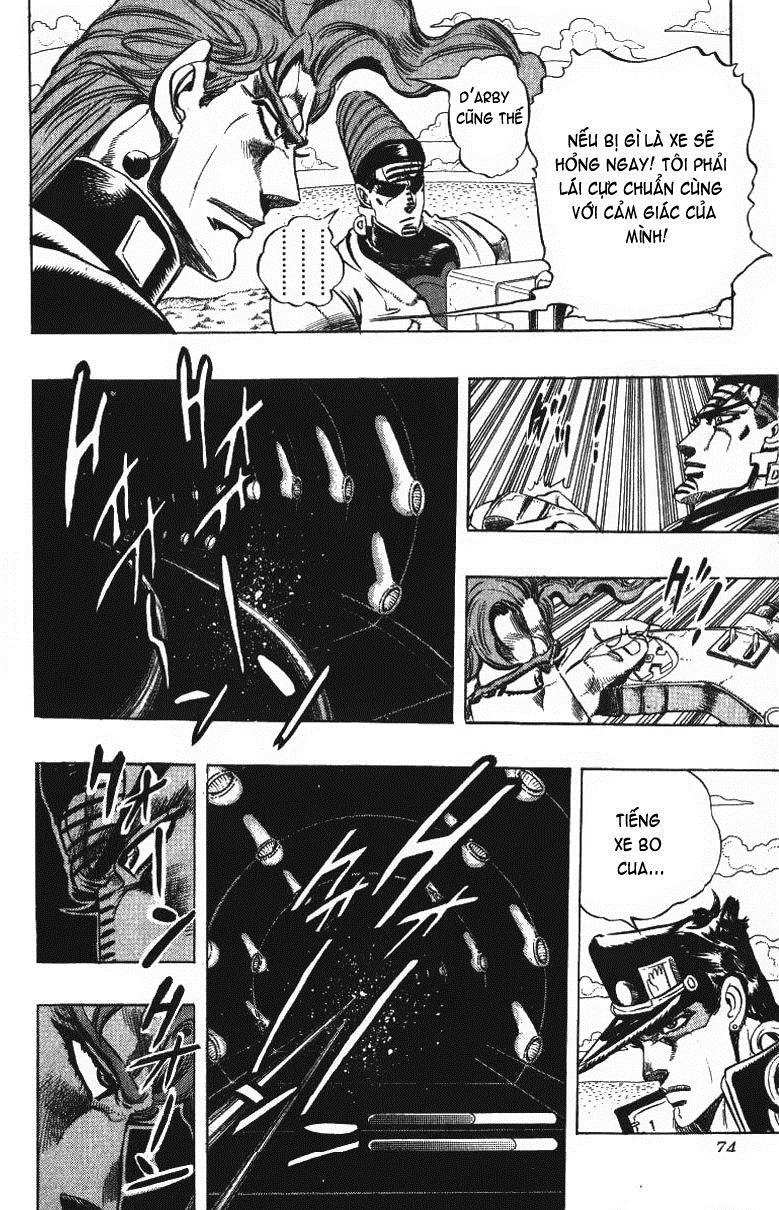 Cuộc Phiêu Lưu Bí Ẩn Chapter 232 - 8