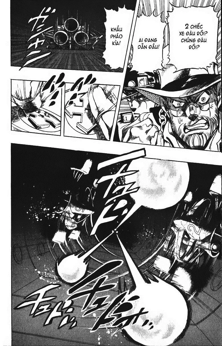 Cuộc Phiêu Lưu Bí Ẩn Chapter 232 - 10