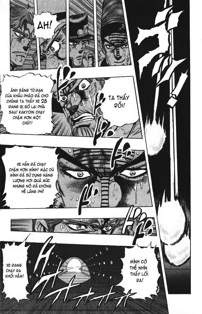 Cuộc Phiêu Lưu Bí Ẩn Chapter 232 - 11