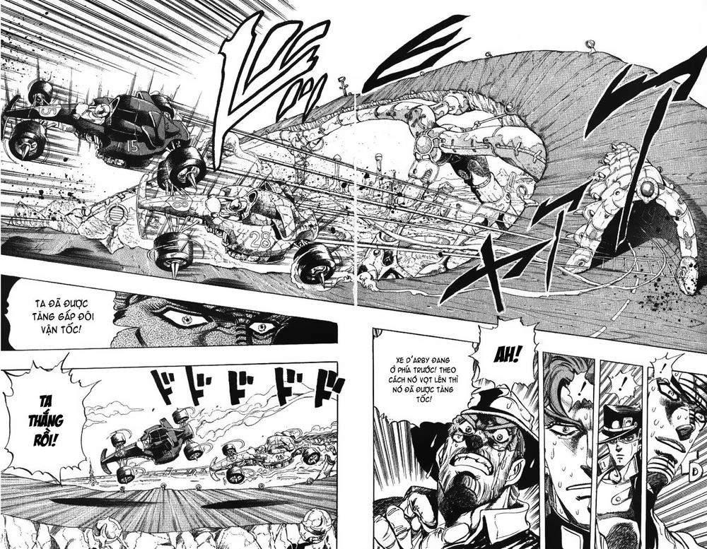 Cuộc Phiêu Lưu Bí Ẩn Chapter 232 - 12