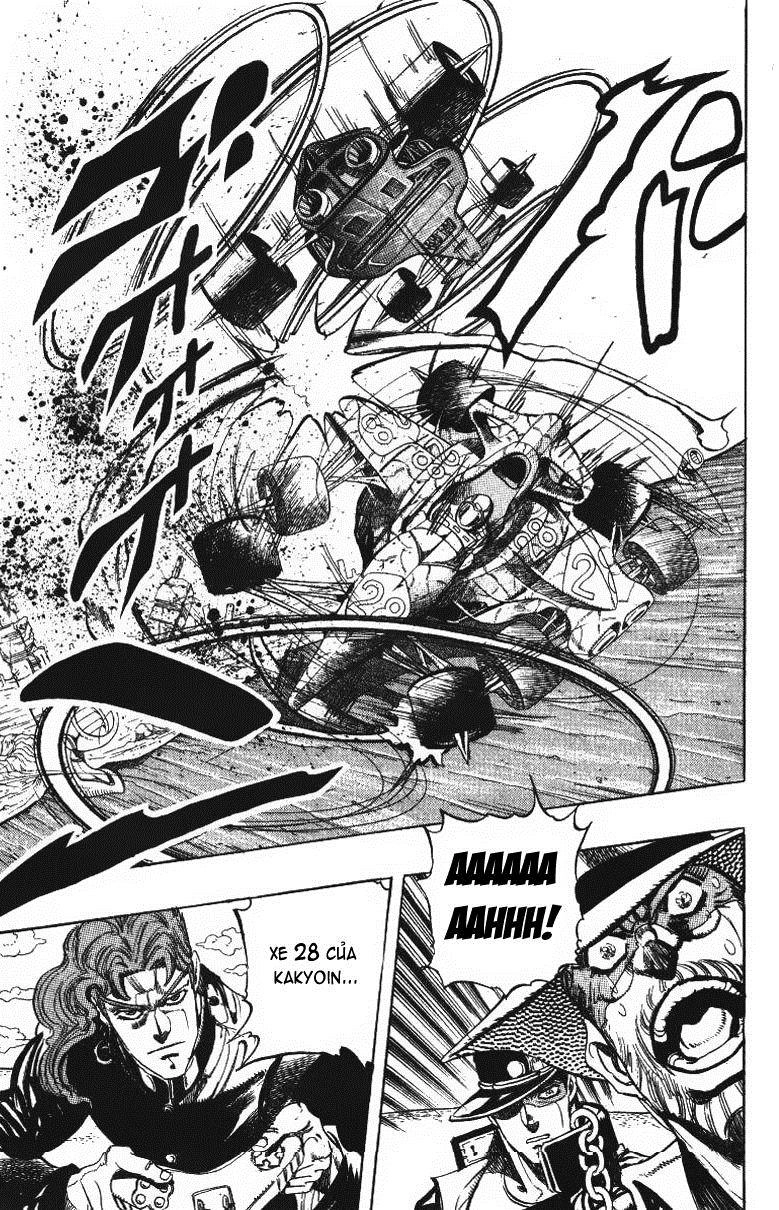 Cuộc Phiêu Lưu Bí Ẩn Chapter 232 - 14