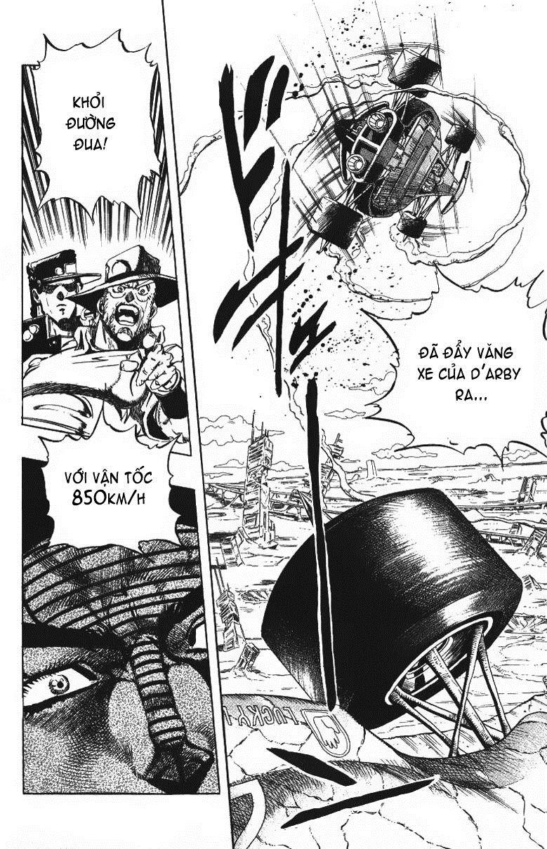 Cuộc Phiêu Lưu Bí Ẩn Chapter 232 - 15