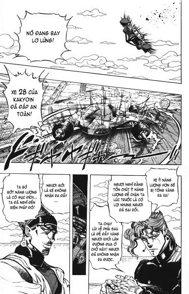 Cuộc Phiêu Lưu Bí Ẩn Chapter 232 - 16