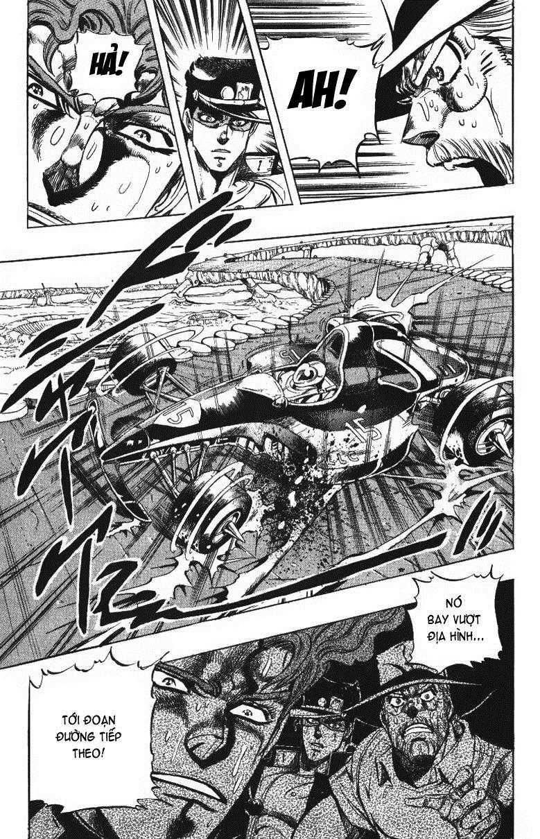 Cuộc Phiêu Lưu Bí Ẩn Chapter 232 - 18