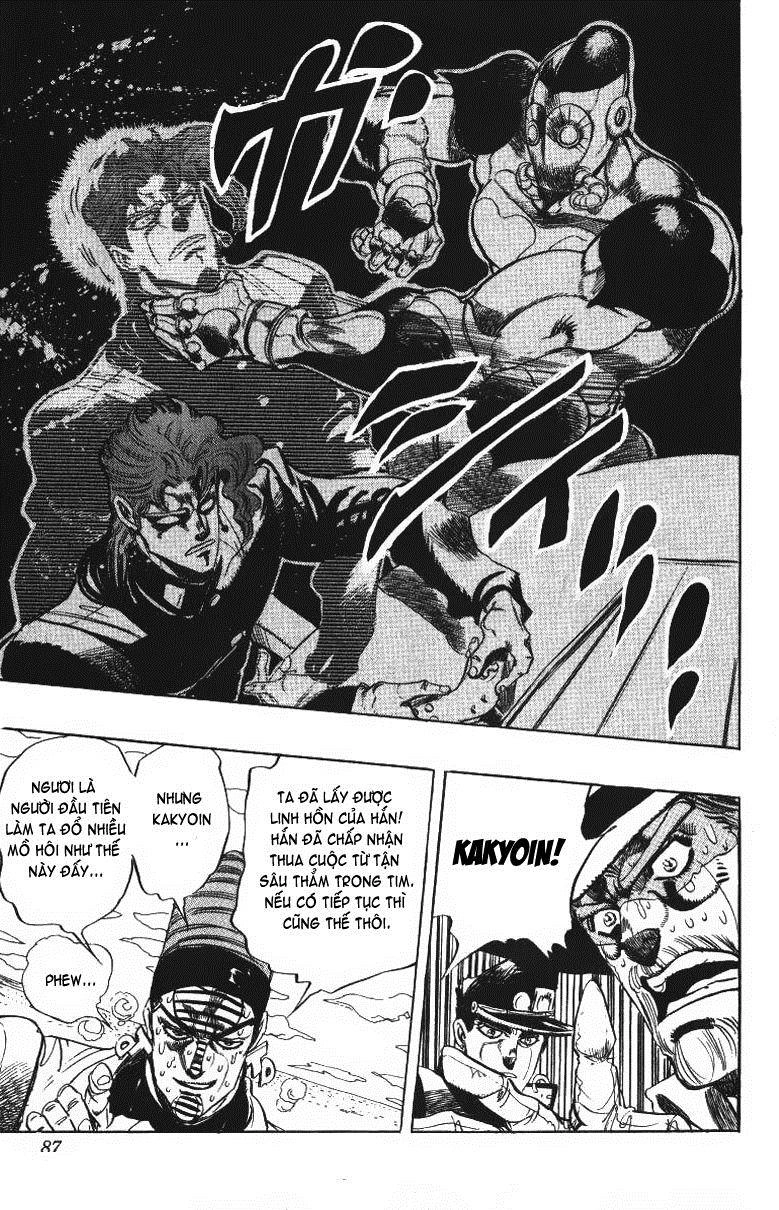 Cuộc Phiêu Lưu Bí Ẩn Chapter 232 - 20