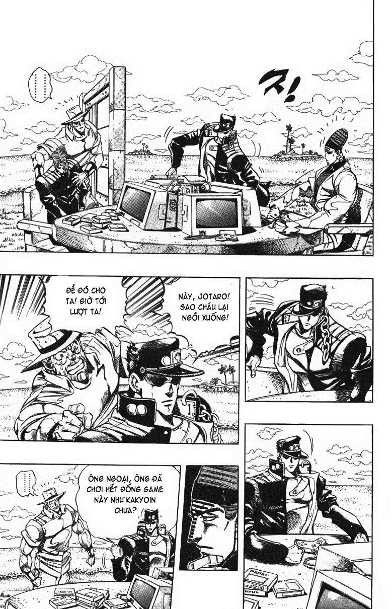 Cuộc Phiêu Lưu Bí Ẩn Chapter 233 - 7