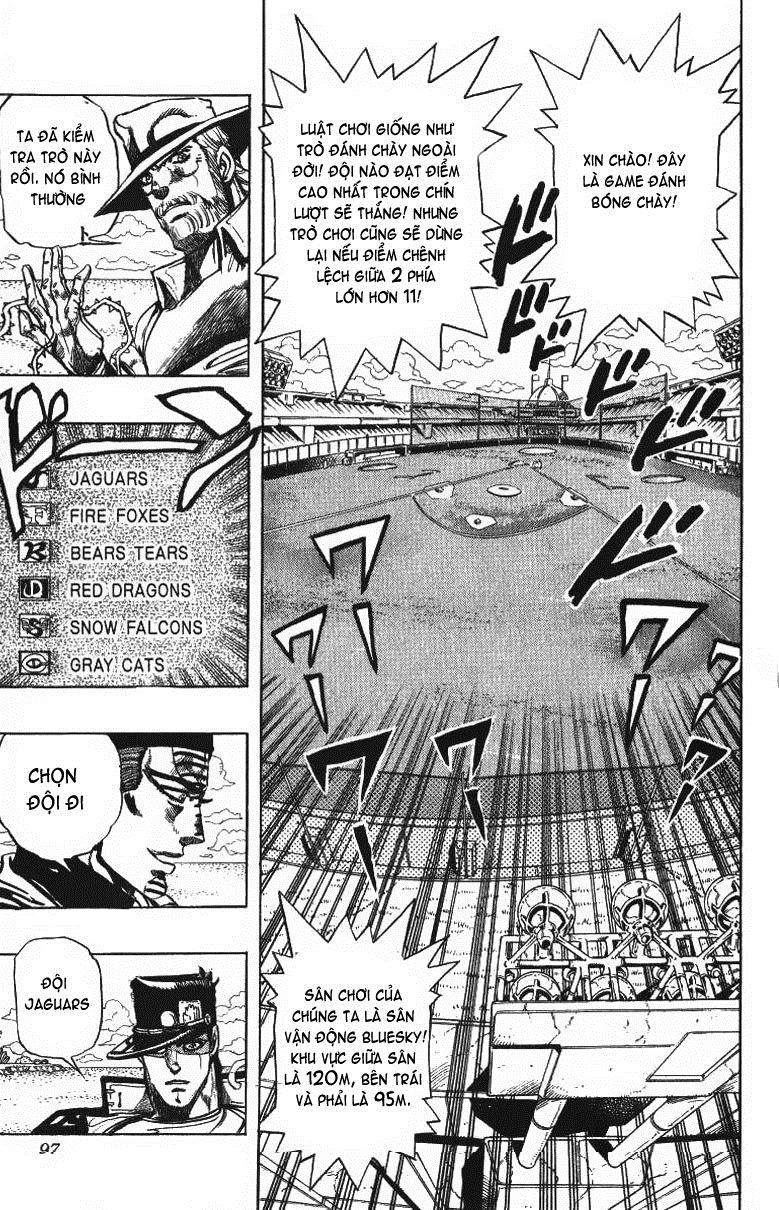 Cuộc Phiêu Lưu Bí Ẩn Chapter 233 - 11