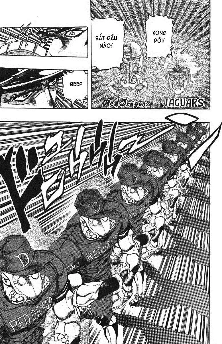 Cuộc Phiêu Lưu Bí Ẩn Chapter 233 - 15