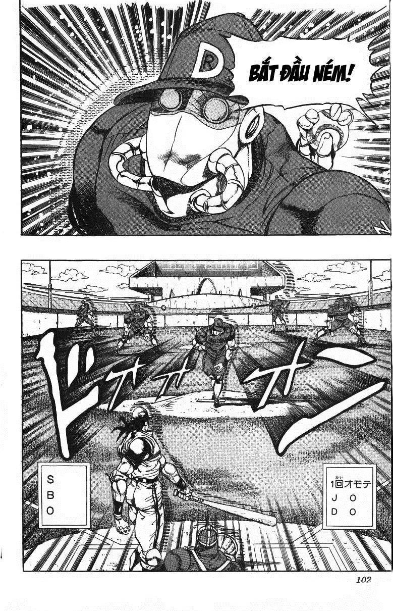 Cuộc Phiêu Lưu Bí Ẩn Chapter 233 - 16